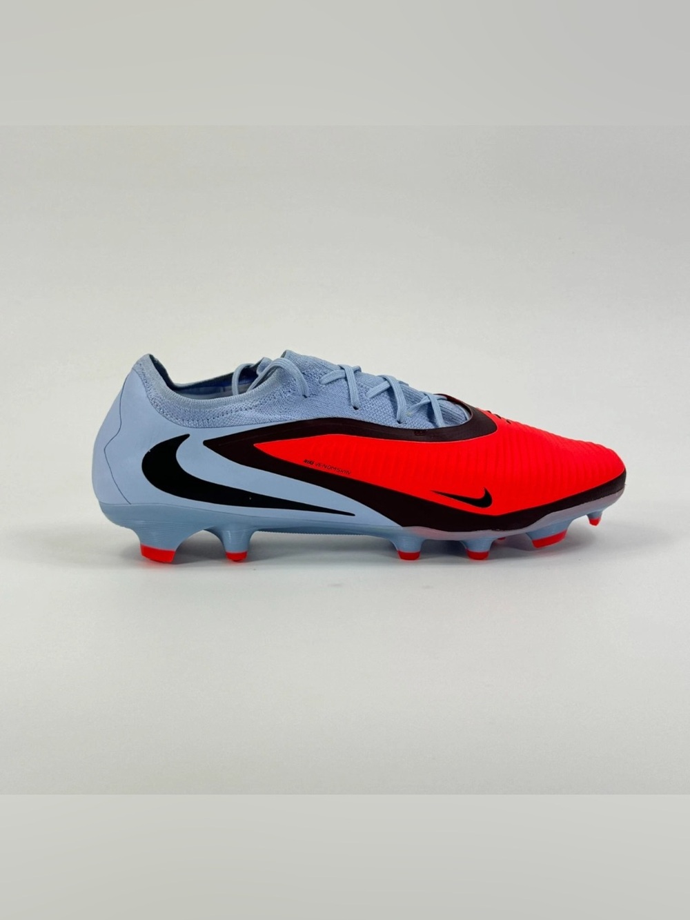 Size 10 Nike Phantom 6 Low Pro FG Firm Ground Men’s Soccer Cleats HJ4122-400 NEW